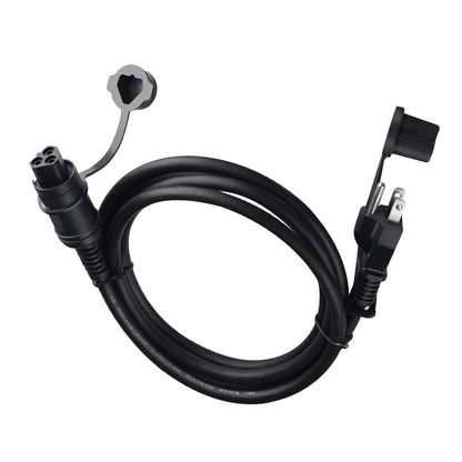 84564686 Engine Coolant Block Heater Cable for Chevrolet Silverado 1500 19-23