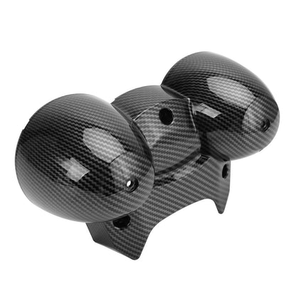 Speedometer Cover Case Outer Casing Carbon For Kawasaki Z900Rs Z900 Rs 2018-2023