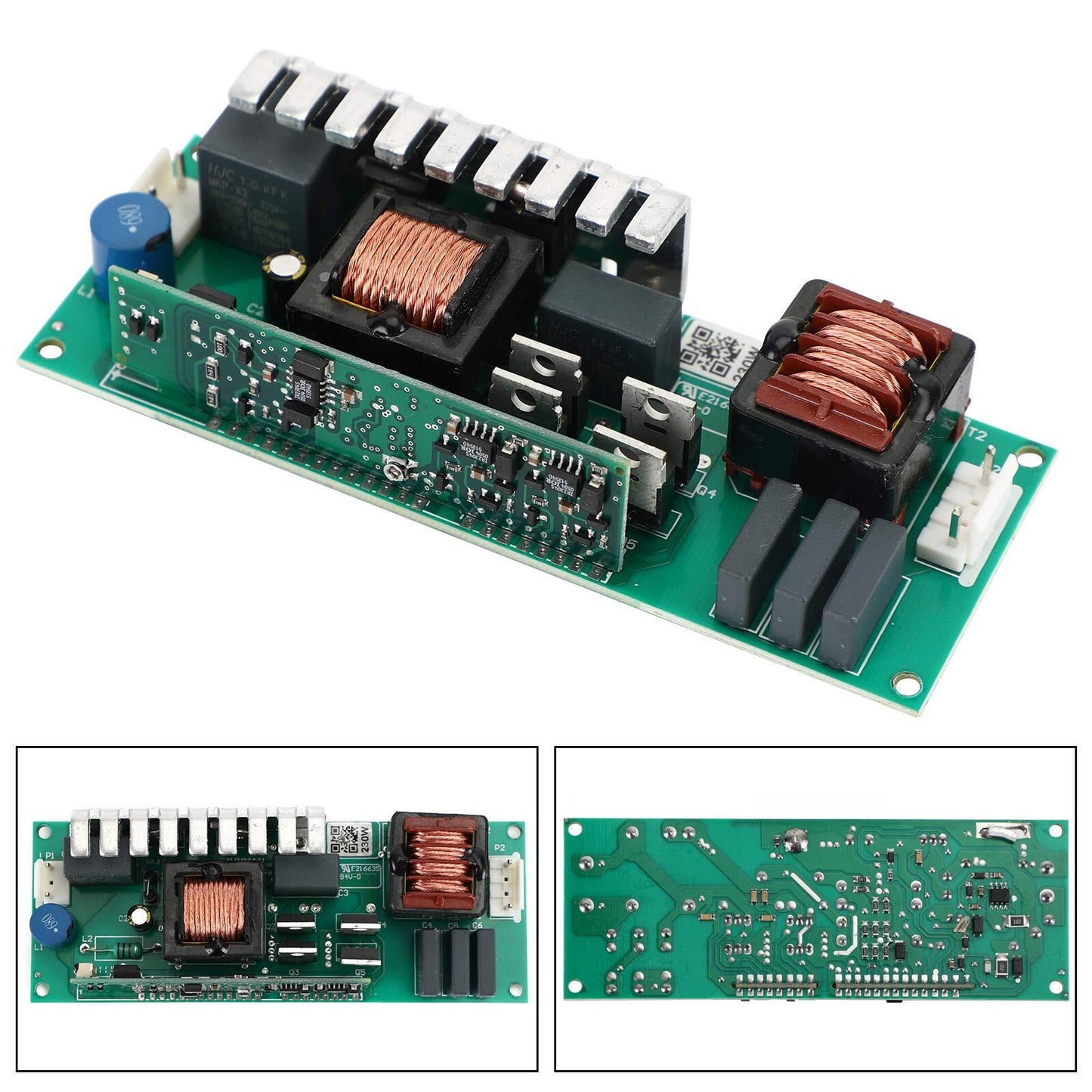 7R 230W Beam Lamp Bulb Ballast Power Supply for R7  Platinum Stage Light