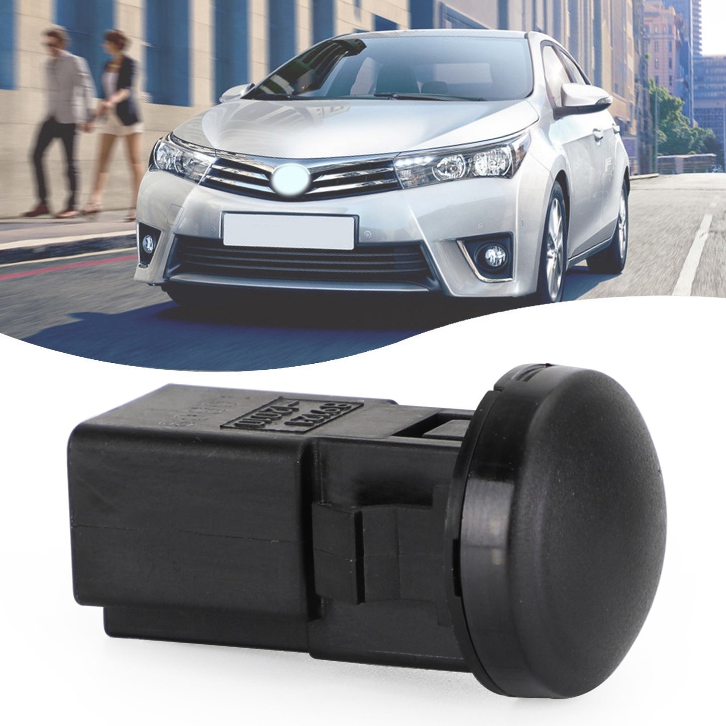 Automatic Light Control Sensor 89121-12010 For Toyota Camry Corolla Lexus UE
