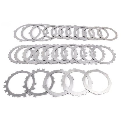 A340E A340F Transmission Rebuilt Kit With Overhault Clutches Filter For Toyota