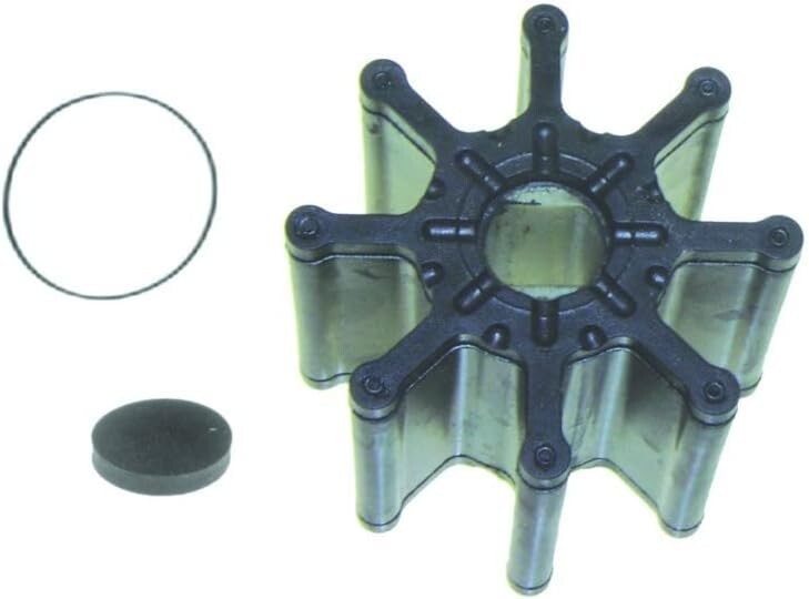 Solid Spare Sierra Marine 18-3016-1 Water Pump Impeller Kit