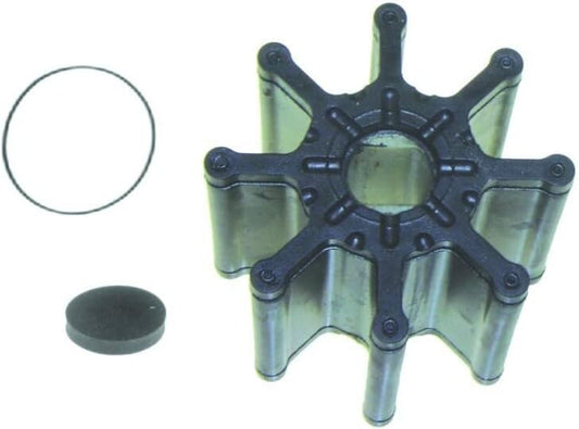 Solid Spare Sierra Marine 18-3016-1 Water Pump Impeller Kit