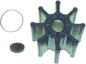 Solid Spare Sierra Marine 18-3016-1 Water Pump Impeller Kit