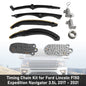 Timing Chain Kit for Ford Lincoln F150 F-150 Expedition Navigator 3.5L 2017-2021