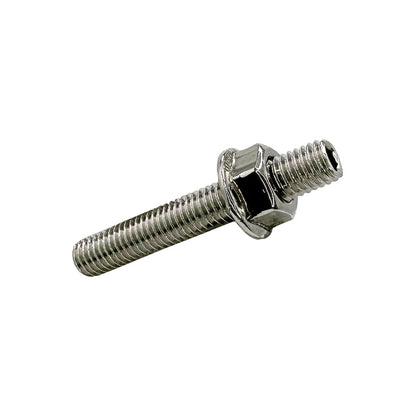 Stainless Exhaust Manifold Stud Kit for Ford 4.6L, 5.4L V8 - One Side, 8 pcs