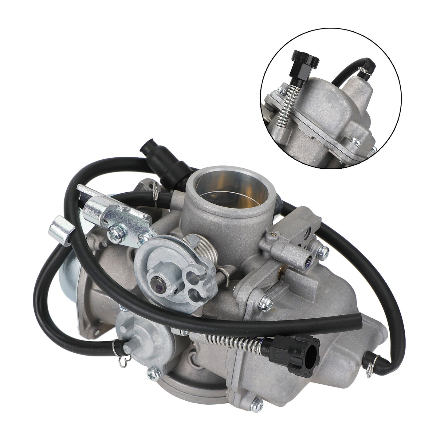 Carburetor Carb fit for HONDA CBX250CC TWISTERVC-16100-KPF D