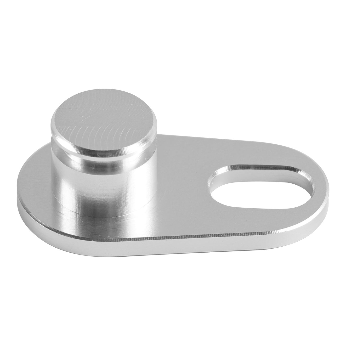 Vacuum Port Cap Plug Plate LS SC Blower 551383 For LSA LS9 LT4