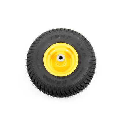 Solid Spare MTD 634-05214 Wheel Assembly 15X6-6