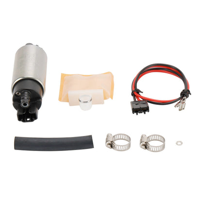 Fuel Pump Assy Fits John Deere 445 Garden Tractor AM117108 and Kawasaki FD620D