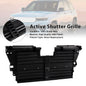 Active Shutter Grille 68508765AB Fit Jeep Grand Cherokee 2021-2026