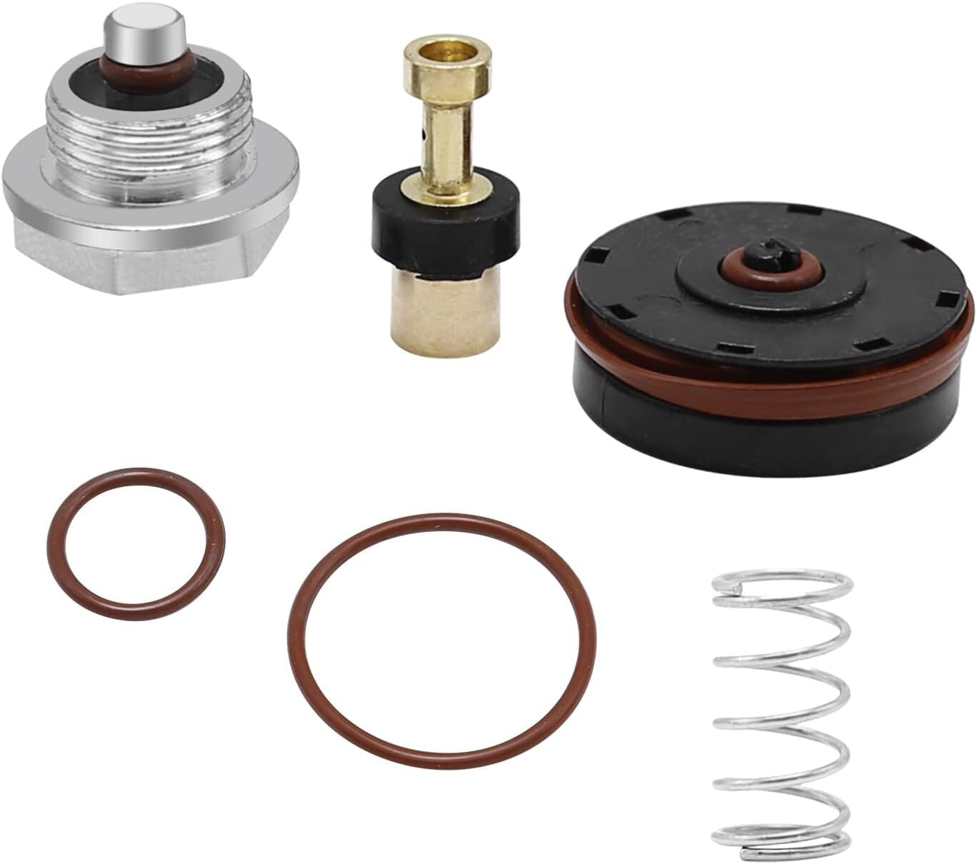 N008792 Air Compressor Regulator Repair Kit For Craftsman / Porter Cable /Dewalt