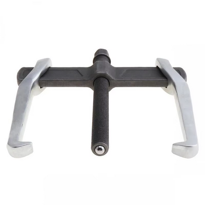 2 Jaw Gear Pulley Bearing Puller Remover Extractor 4" Car Motorcycle Hand Tool