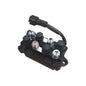 Trim Relay for Yamaha 61A-81950-00-00 61A819500100  (3 PIN in the plug)