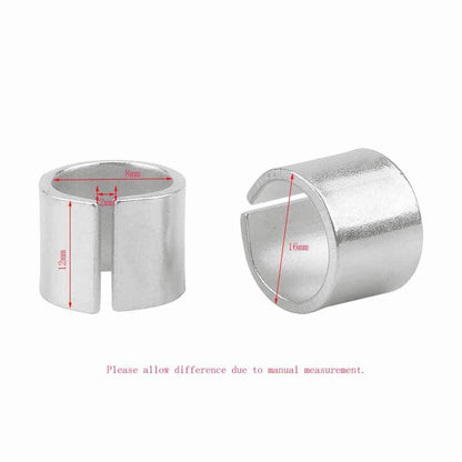 4PCS for LS LT Cylinder Head to Block Dowel Set GM 12570326 LS1 LS2 LS3 4.8 5.3