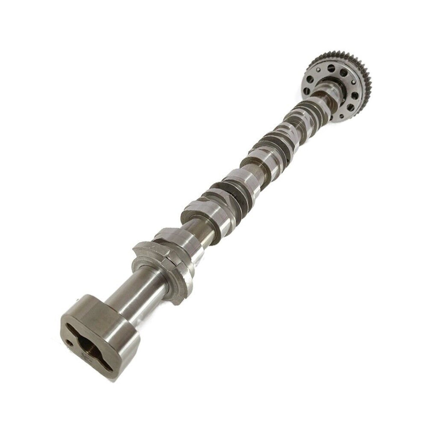 EA888 Gen3 Camshaft Exhaust &Intake &Adjuster Valves For VW Tiguan AUDI A6 A5 Q5