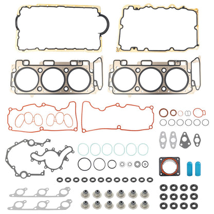 4.0 MLS Headgasket Engine Conversion Gasket Set Fit 2001-11 Ford Ranger Explorer