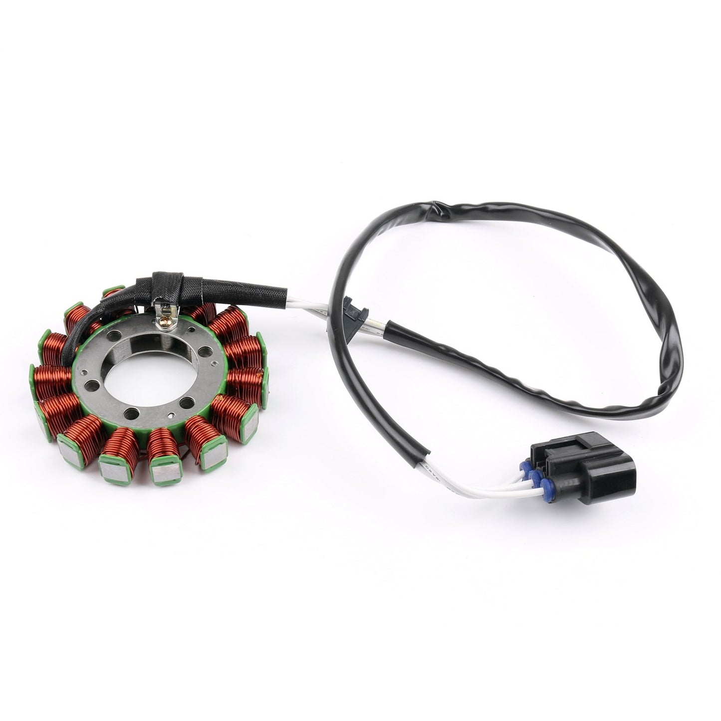 New Stator Coil For Kawasaki ZX1000 Ninja ZX-10R 2011-2016 2012 2013 2014 US