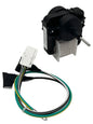 Solid Spare Exact Replacement ERW11024089 Fridge Evaporator Fan Motor For Whirlpool