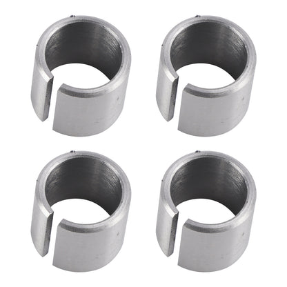 4pc LS Cylinder Head Install Alignment Dowel Pin Steel LT Gen 3 Gen 4 Gen 5 LSX