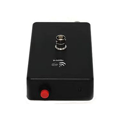 GA-800 Active Loop Antenna Shortwave Antenna 10KHz-159MHz Portable for Radios Y