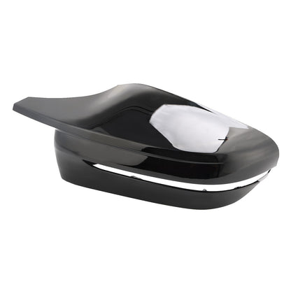 Rearview Side Mirror Cover Cap for BMW G20 3 Series 2019-2022