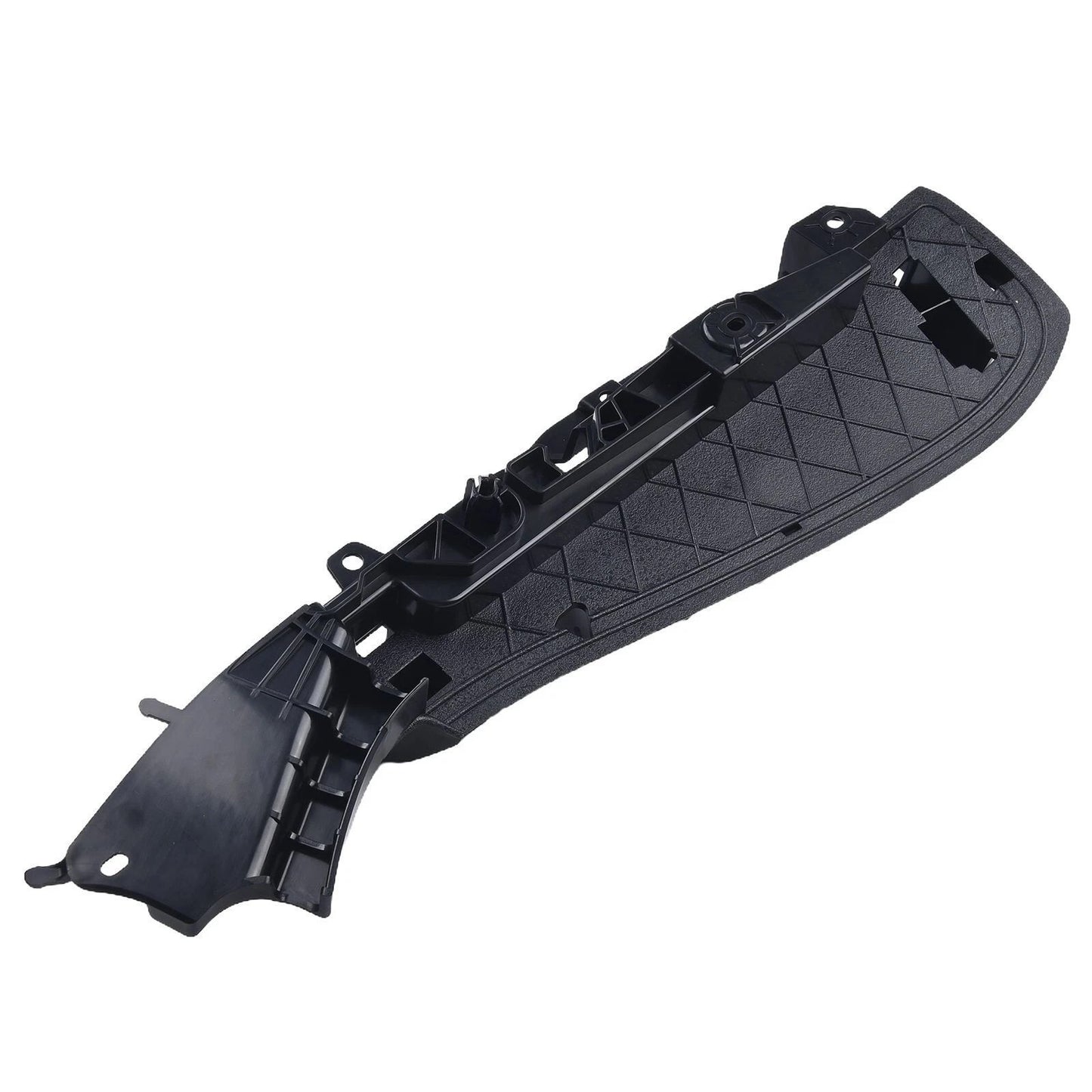 Right Support Seating Track Rail Cover 52107317458 Fit For BMW 5 7 Series