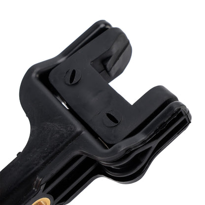 Radiator Upper Support Brackets For Dodge Challenger Chrysler 04596474AD