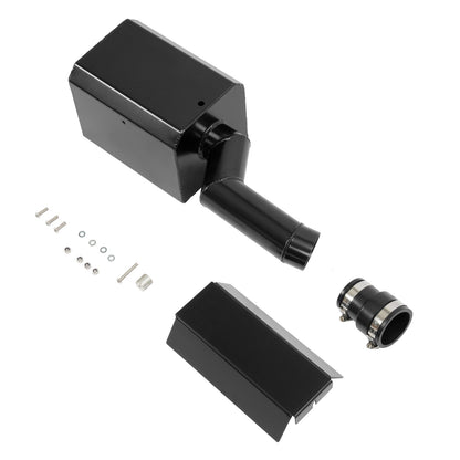 Solid Spare For Yamaha Blaster 1988-2006 89 High Flow Air Box Intake Airbox #2XJ-14412-01-00