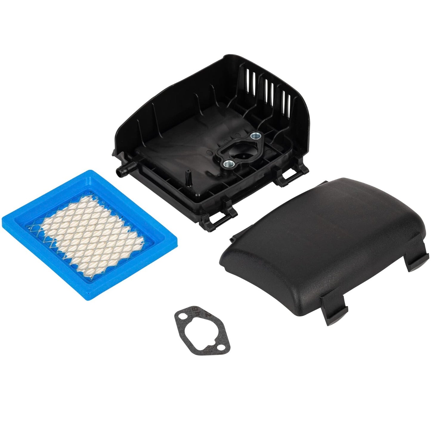 Solid Spare Kohler 14 743 03-S Air Cleaner Base Cover Kit
