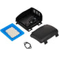 Solid Spare Kohler 14 743 03-S Air Cleaner Base Cover Kit