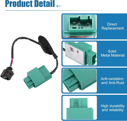 Fuel Pump Control Module for VW Volkswagen Passat CC Audi TT Quattro 3C0906093A