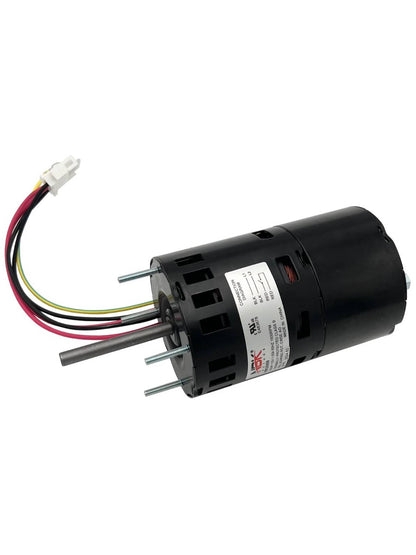 Solid Spare NBK 20959 Furnace Draft Inducer Motor For Nordyne 621080 Fasco D9623
