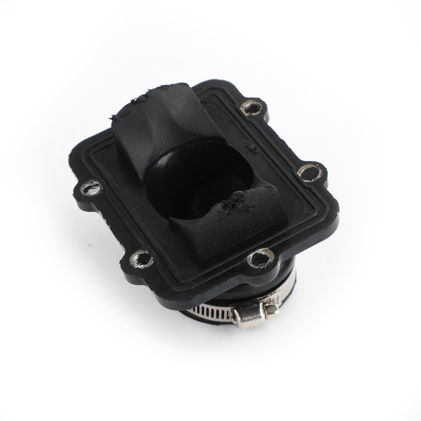 Carburetor Flange/Socket Boot For SKI DOO 550F 550X MXZ GSX GTX 2005-2009 US