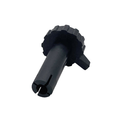 Low Speed Adjustment Knob for Johnson Evinrude 74-92 Slow Idle Rich Lean 319152