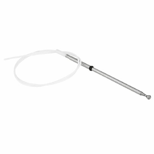 Solid Spare Power Antenna Aerial Mast Replacement Cable For 98-07 Toyota Land Cruiser
