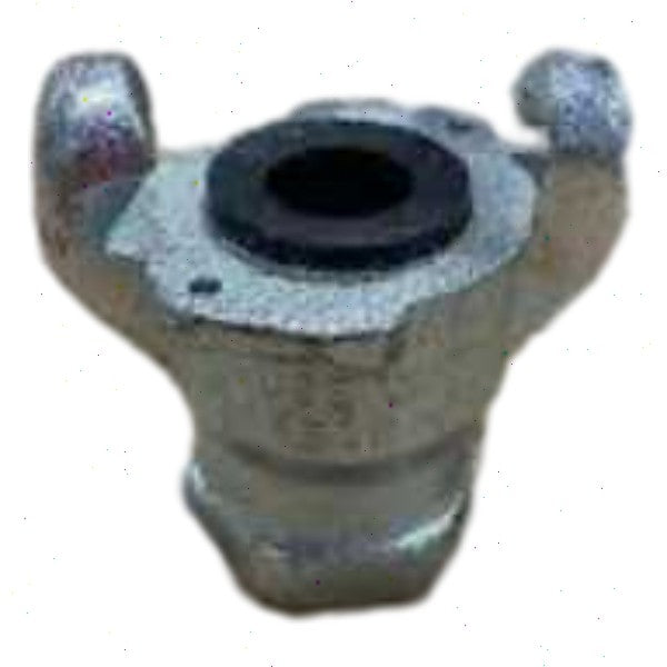 Solid Spare Connect Coupling 040383 Compatible for Sullair Compressor 185DPQ Replacement