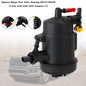 Replace Mopar Fuel Filter Housing 68157290AB for Ram 2500 3500 4500 6.7L Cummins