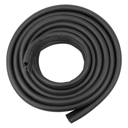 64461-06060 Rear Trunk Lid Weatherstrip Rubber Seal For 07-16 Toyota Camry RAV4
