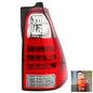 81551-35320 Rear Right Tail Light Assembly For 2005-09 Toyota 4Runner Taillight