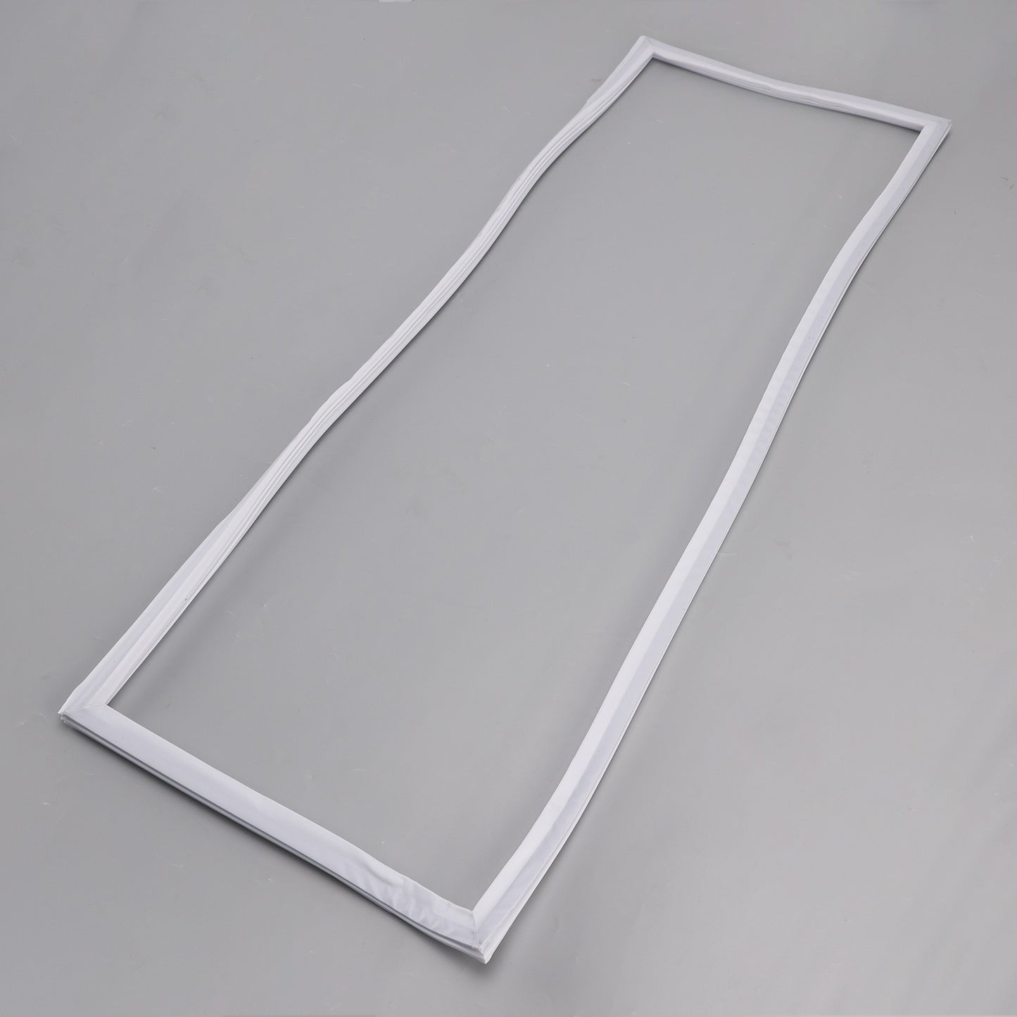 2PCS RV Refrigerator Door Gasket 3851228019 Lower Door For Dometic RM1350