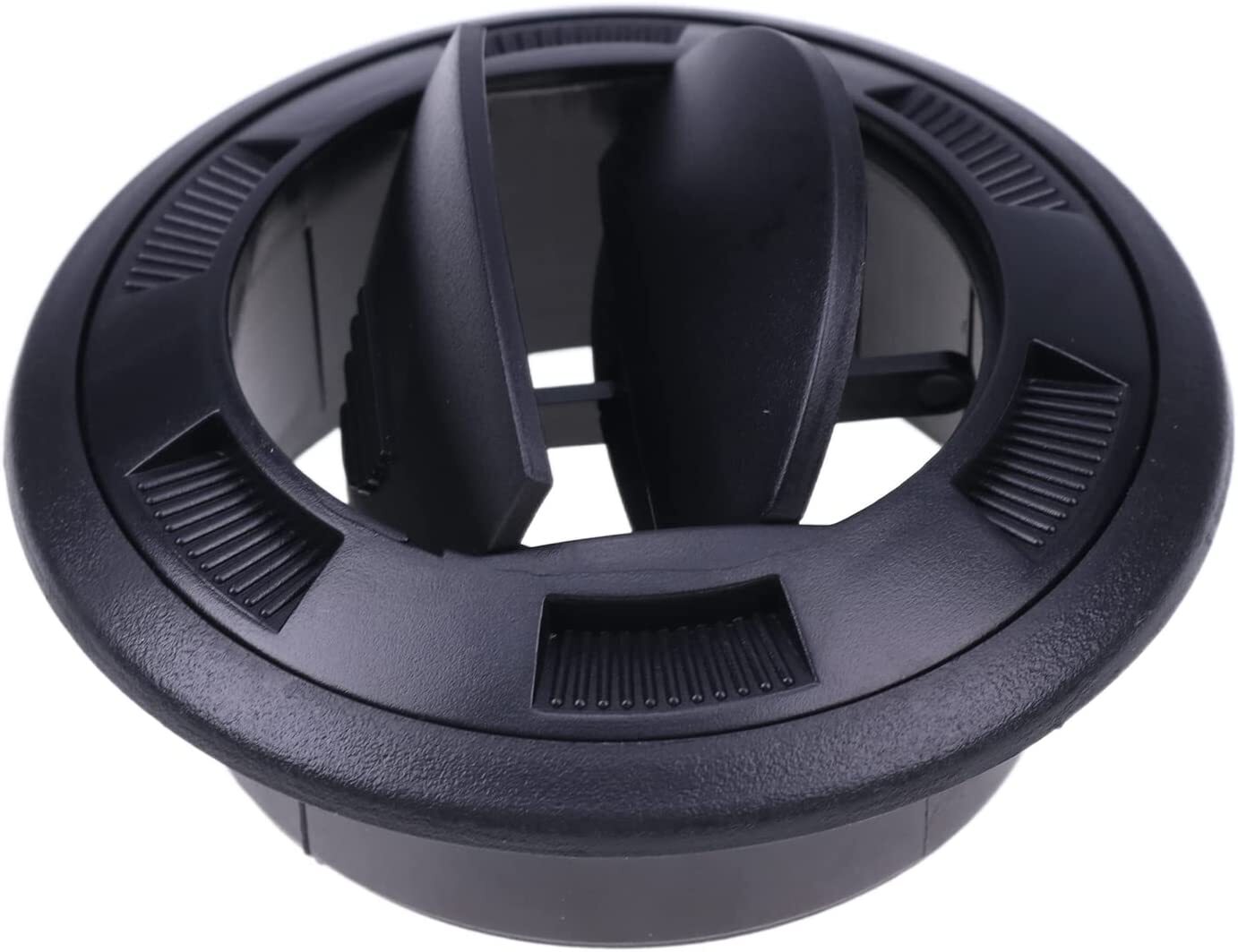 Solid Spare Cab Heater Vent Cover Louver 6674231 for Bobcat 320 322 763 773 863 864 873 963