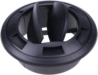 Solid Spare Cab Heater Vent Cover Louver 6674231 for Bobcat 320 322 763 773 863 864 873 963