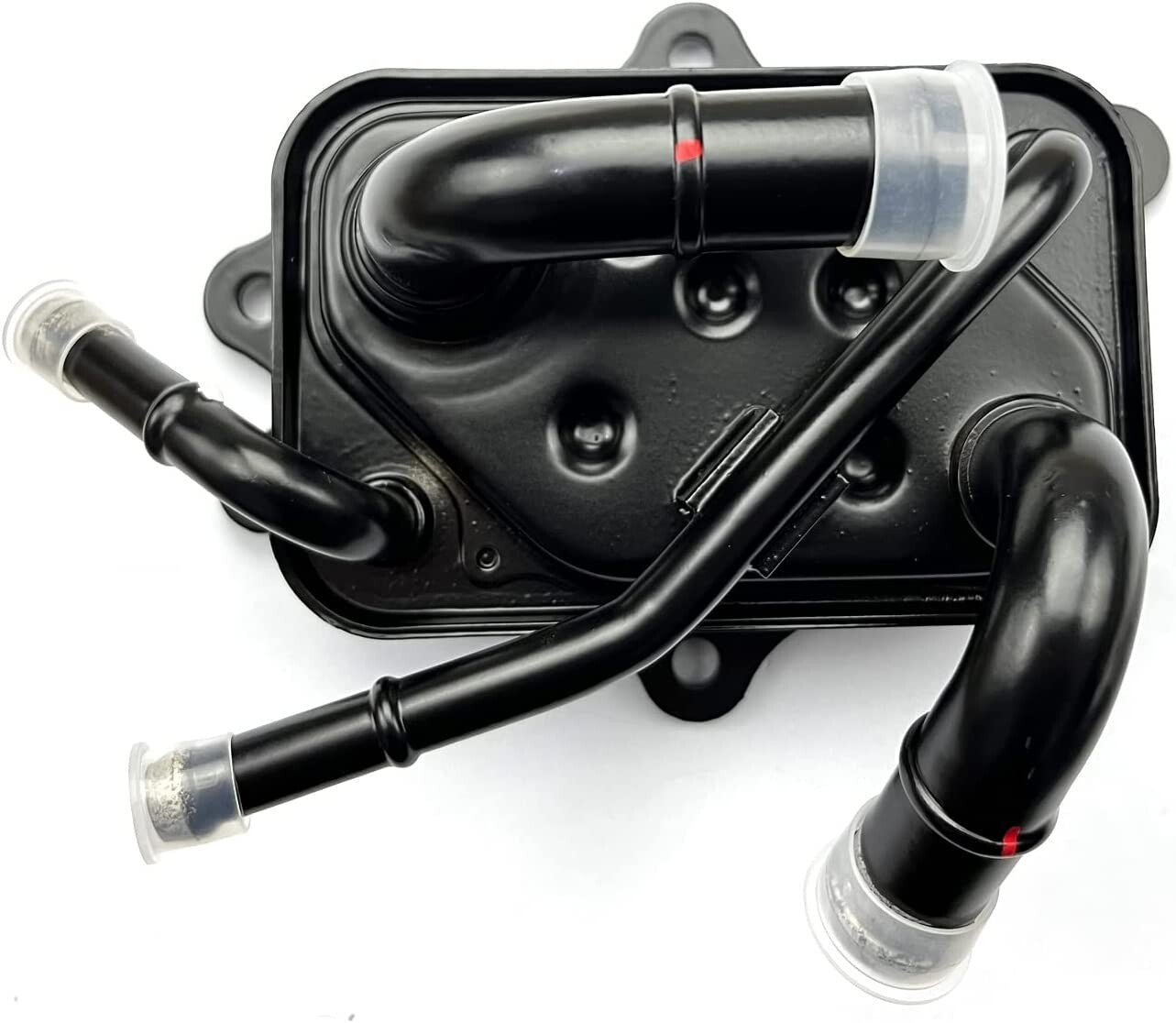 Transmission Oil Fluid Cooler For 2017-2018 Hyundai Elantra 1.6L 2.0L 25620F2000