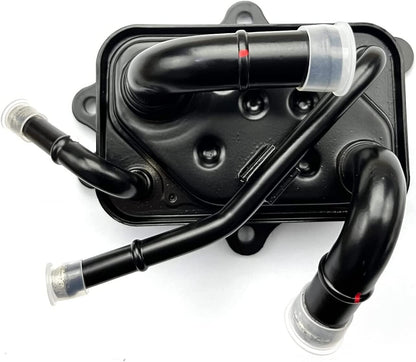 Transmission Oil Fluid Cooler For 2017-2018 Hyundai Elantra 1.6L 2.0L 25620F2000
