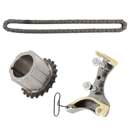 9-4205SB Engine Timing Chain Kit Fit 2006-17 Chevy Cadillac GMC Hummer 12556582