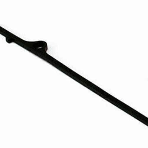 For BB Mopar 361 383 400 426 440 Steel Core Rubber Valve Cover Gaskets 3/16"