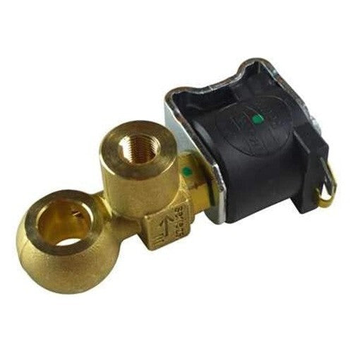 Solid Spare Kohler Diesel OEM Part ED0035871190-S Fuel Stop Electric Valve