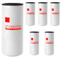 6X LF14000NN Oil Filter Fit Fleetguard Cummins ISX ISM X12 4367100 LF9080 LF9001