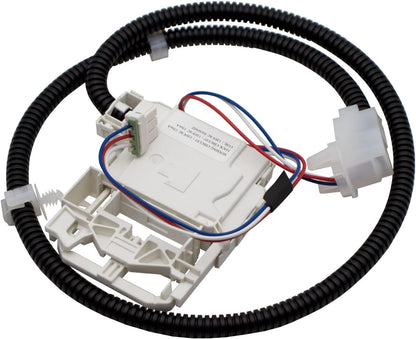 WH08X32657 Washer Lid Lock Switch For GE Washing Machine AP7033485 WH08X31222